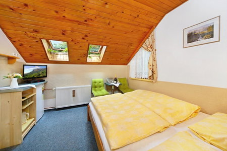 Pension Karolína, Špindlerův Mlýn, Czechia