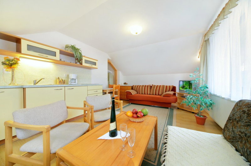 Pension Karolína, Špindlerův Mlýn, Czechia