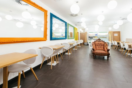 Hostel Mandarinka, Prague, Tchéquie