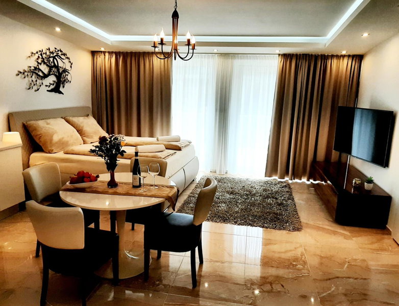 Nobless Apartments Holedná Brno, Brno, Czechia