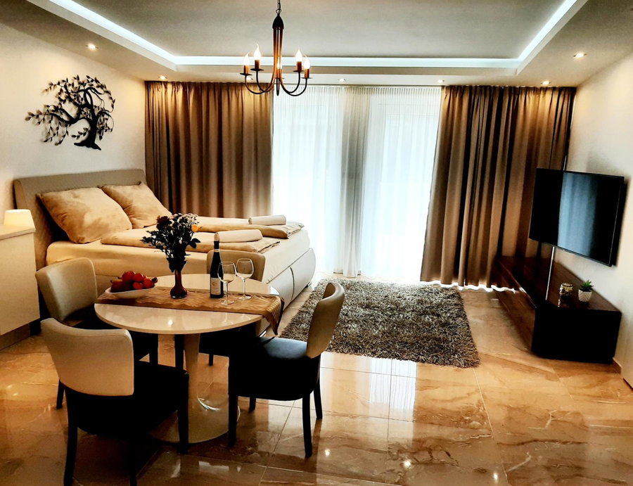 Nobless Apartments Holedná Brno, Brno, Czechia