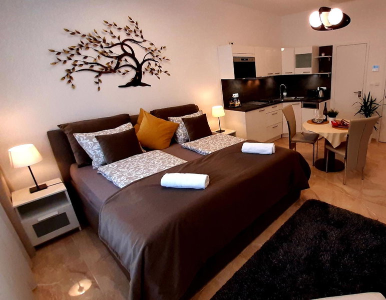 Nobless Apartments Holedná Brno, Brno, Czechia