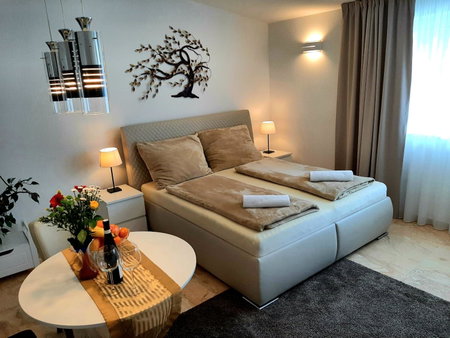 Nobless Apartments Holedná Brno, Brno, Czechia
