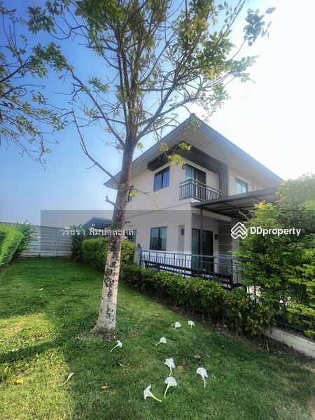 Modi Villa Chaiyaphruek, Nonthaburi, Thailand