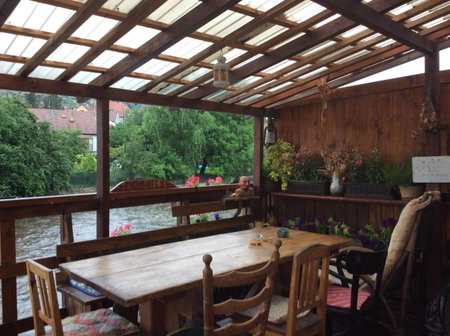 Hostelskippy, Český Krumlov, Czechia