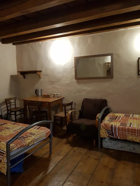 Hostelskippy, Český Krumlov, Czechia