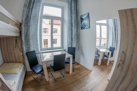 Cuba Bar & Hostel, České Budějovice, República Checa
