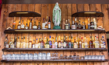 Cuba Bar & Hostel, České Budějovice, República Checa
