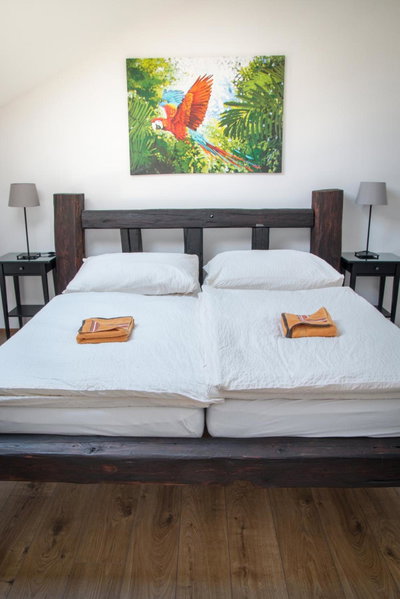 Cuba Bar & Hostel, České Budějovice, República Checa