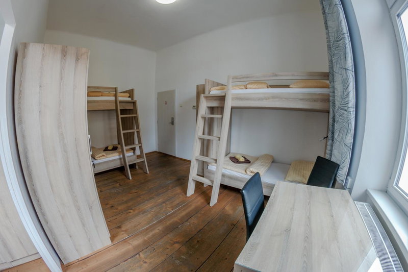 Cuba Bar & Hostel, České Budějovice, República Checa
