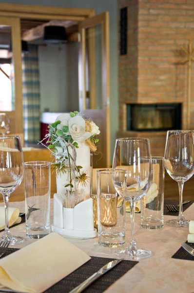 Hotel Lidový dům, Bzenec, Tschechien