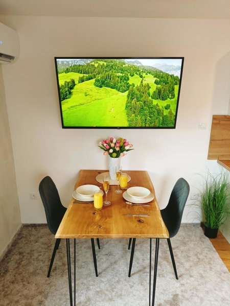 Apartmán u Ovečků - Nová Paka, Jicin, Чехия