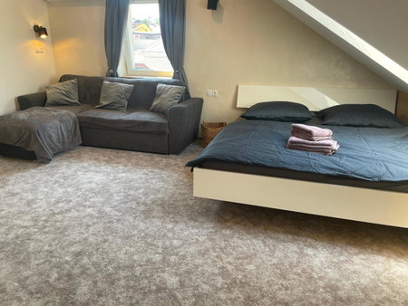 Apartmán u Ovečků - Nová Paka, Jicin, Чехия