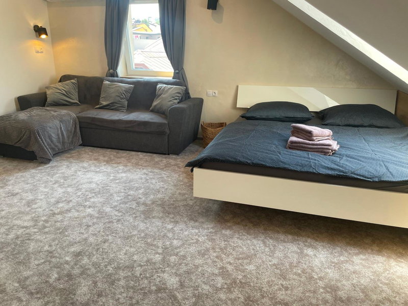 Apartmán u Ovečků - Nová Paka, Jicin, Чехия