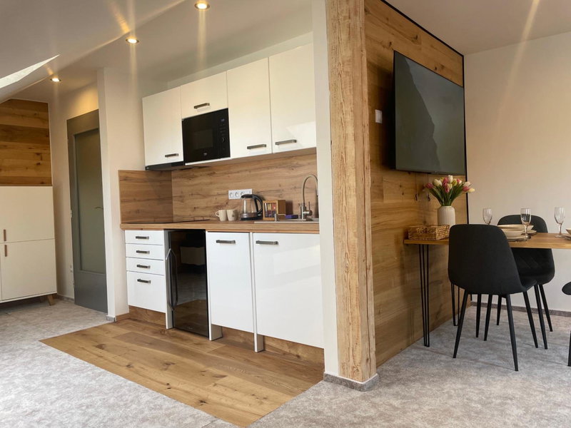 Apartmán u Ovečků - Nová Paka, Jicin, Чехия