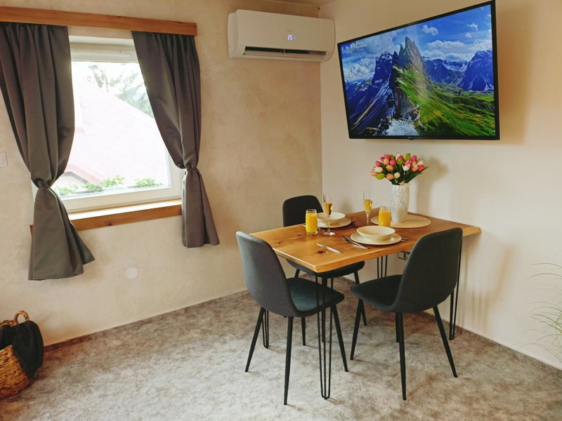 Apartmán u Ovečků - Nová Paka, Jicin, Чехия