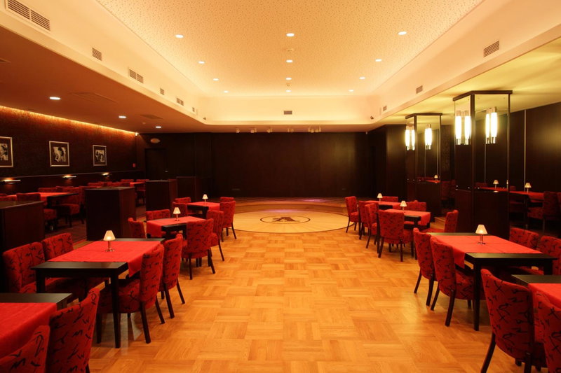 Alexandria Spa & Wellness Hotel, Luhačovice, Tschechien