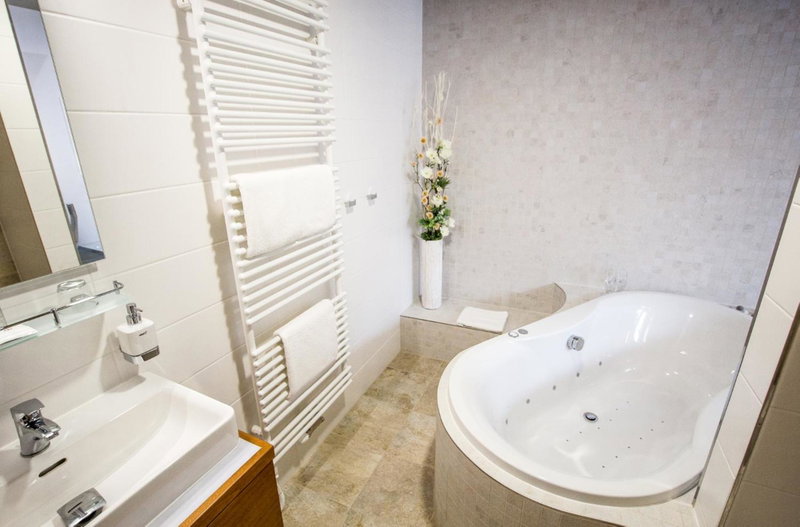 Hotel Pod Věží, Strážnice, Tschechien