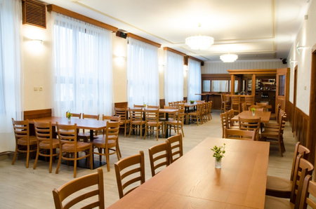 Hotel Panský dům, Pilsen, Czechia