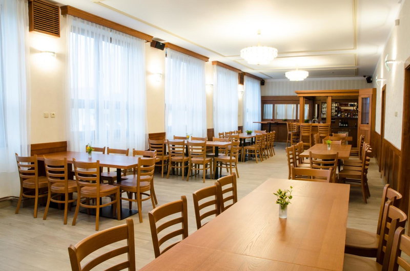 Hotel Panský dům, Pilsen, Czechia