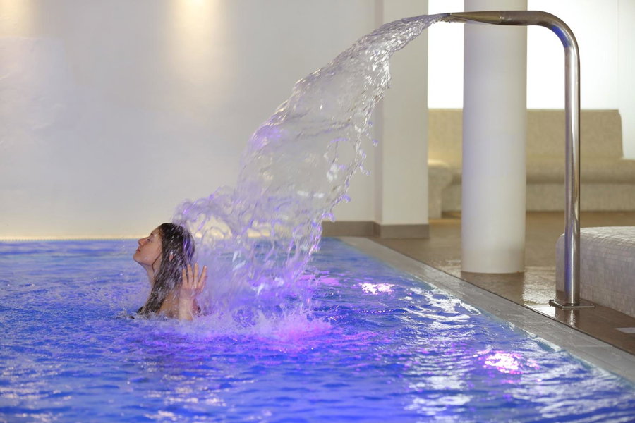 Apartmány Engadin, Boží Dar, República Checa
