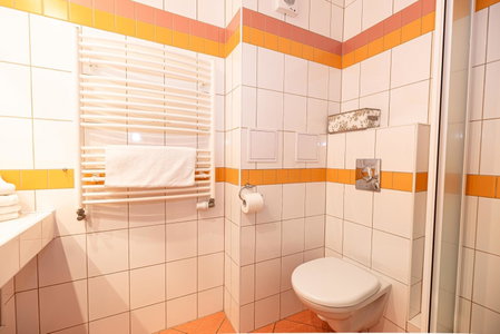 Apartmány Engadin, Boží Dar, República Checa