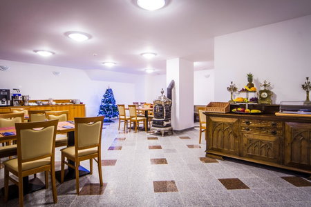 Hotel Jizerka 4, Jablonec nad Nisou, Czechia