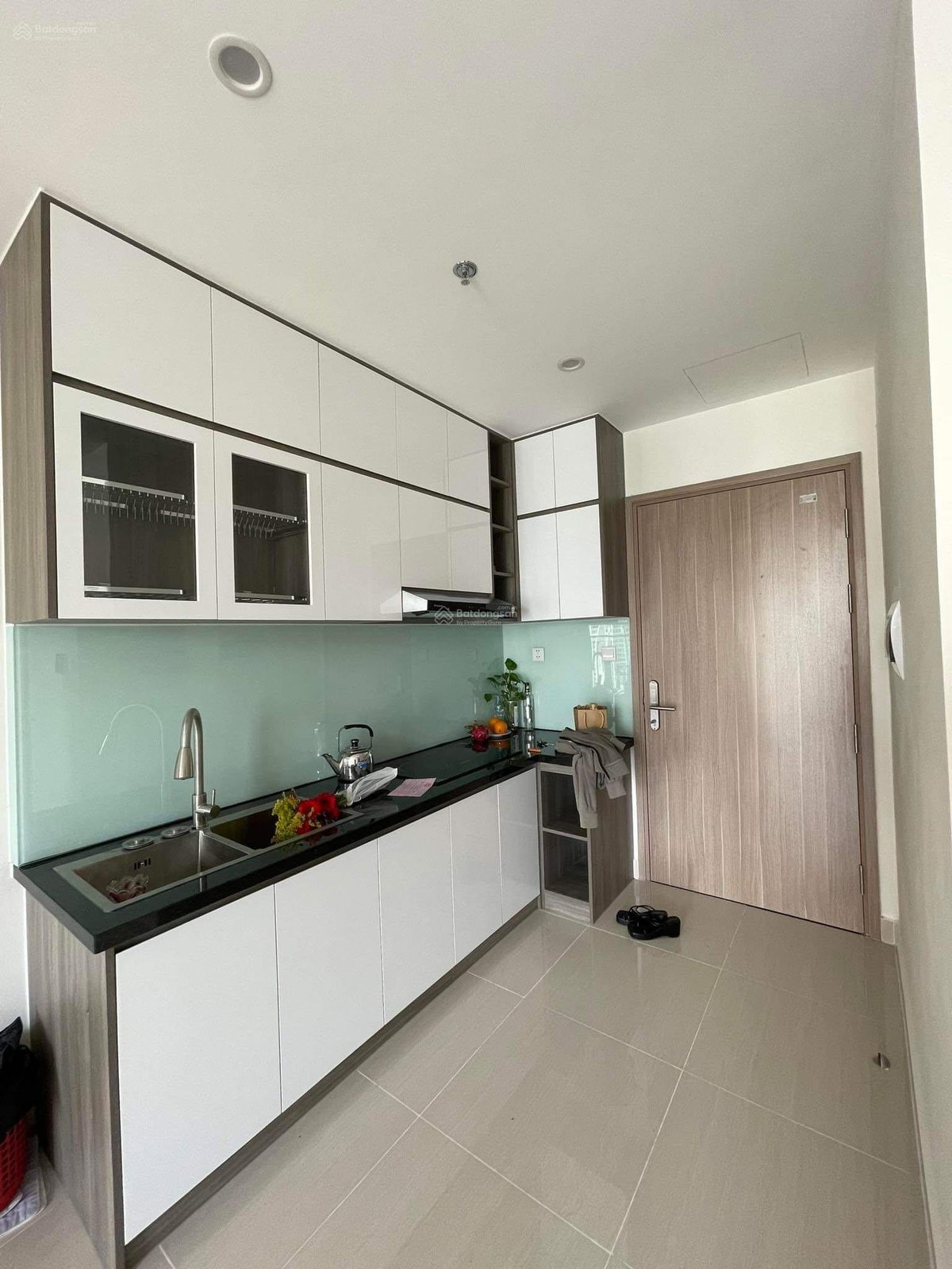 Vinhomes Grand Park, Vietnam