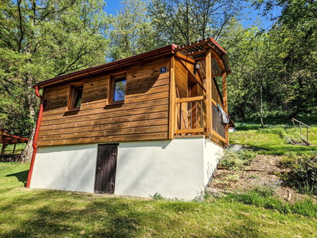 Letovisko Chobot - village resort, Kácov, Tschechien