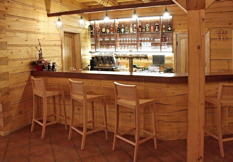 Penzion a restaurace Grunt, Trinec, Czechia
