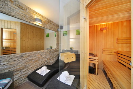 Hotel Erika, Špindlerův Mlýn, Czechia