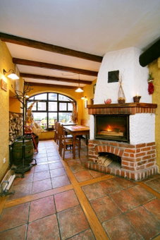 Hotel Erika, Špindlerův Mlýn, Czechia