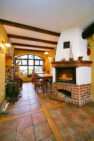 Hotel Erika, Špindlerův Mlýn, Czechia