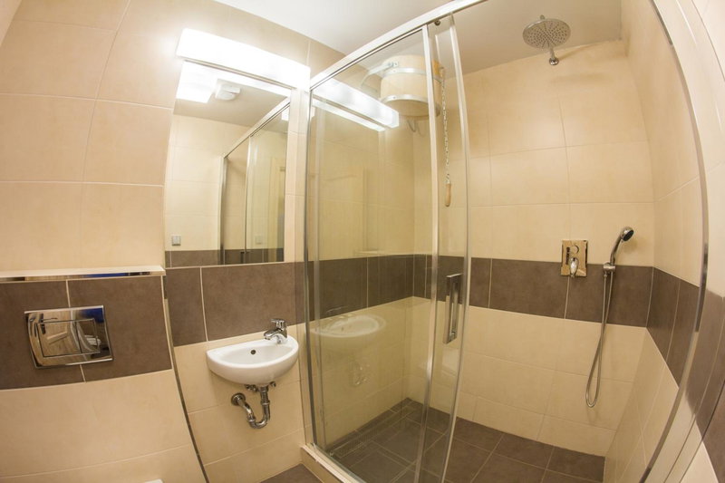 Hotel Erika, Špindlerův Mlýn, Czechia