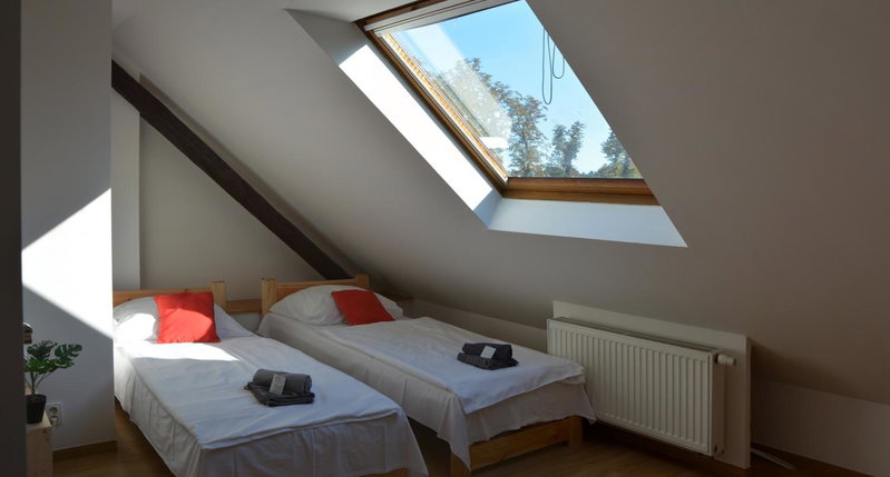 Penzion Locanda, Brno, Чехия