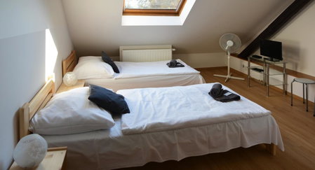 Penzion Locanda, Brno, Чехия