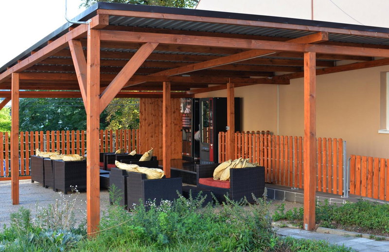 Penzion Locanda, Brno, Чехия