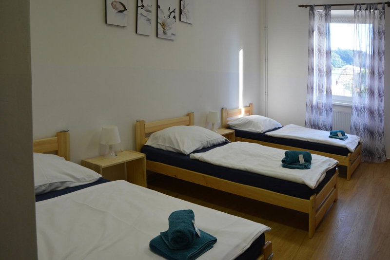Penzion Locanda, Brno, Чехия