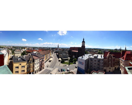Hotel Koruna, Opava, Czechia