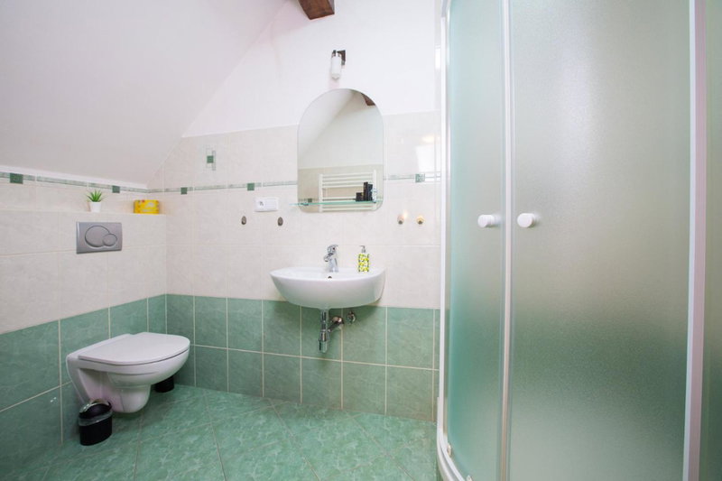 Apartment Nedrik, Jablonec nad Nisou, Czechia