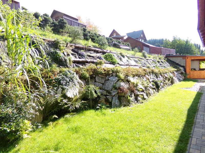 Apartment Nedrik, Jablonec nad Nisou, Czechia