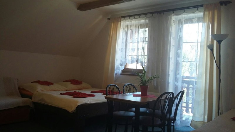 Apartment Nedrik, Jablonec nad Nisou, Czechia