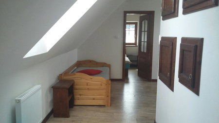 Apartment Nedrik, Jablonec nad Nisou, Czechia