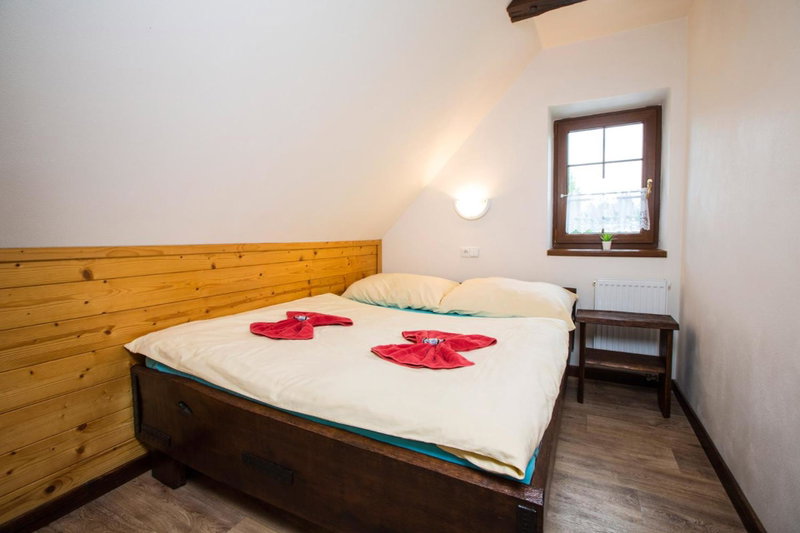 Apartment Nedrik, Jablonec nad Nisou, Czechia