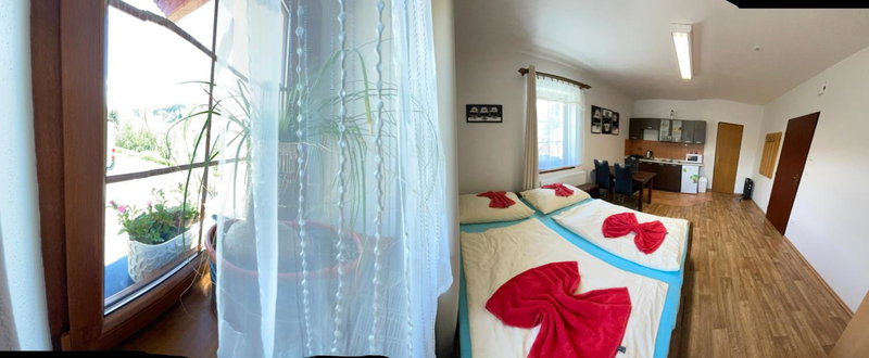 Apartment Nedrik, Jablonec nad Nisou, Czechia