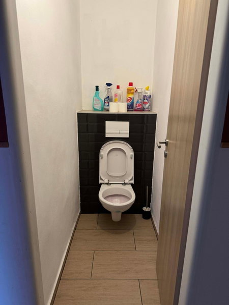 Apartman Kryštof, Františkovy Lázně, República Checa