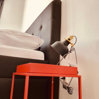 Apartman Kryštof, Františkovy Lázně, República Checa