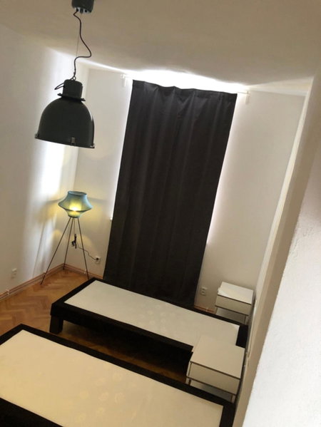 Apartman Kryštof, Františkovy Lázně, República Checa