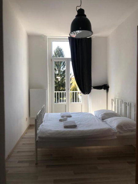 Apartman Kryštof, Františkovy Lázně, República Checa