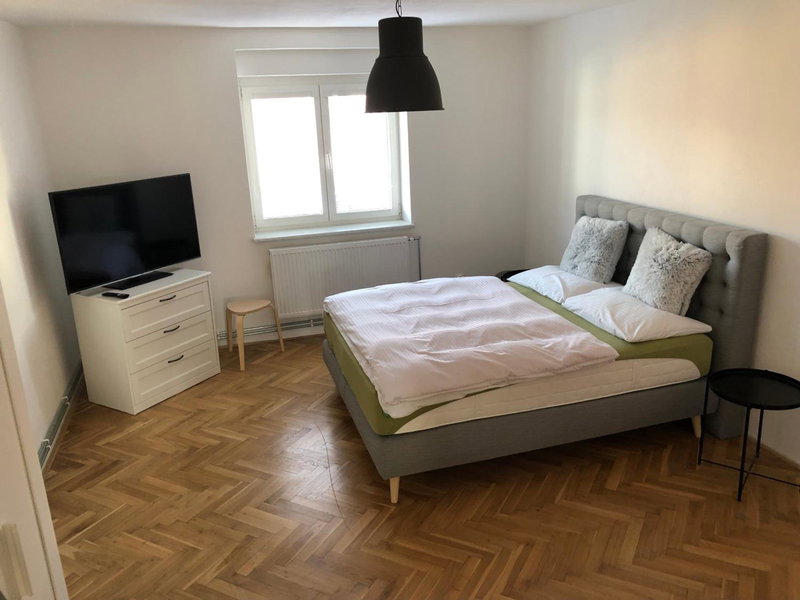 Apartman Kryštof, Františkovy Lázně, República Checa